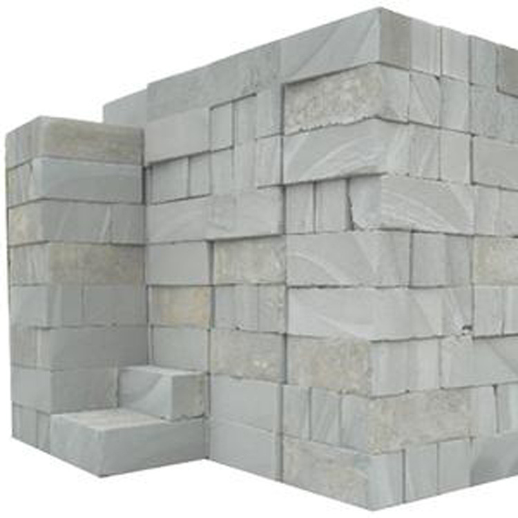 苍南不同砌筑方式蒸压加气混凝土砌块轻质砖 加气块抗压强度研究