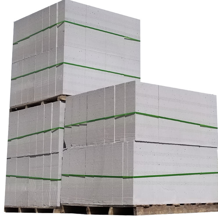 苍南改性材料和蒸压制度对冶金渣蒸压加气混凝土砌块性能的影响